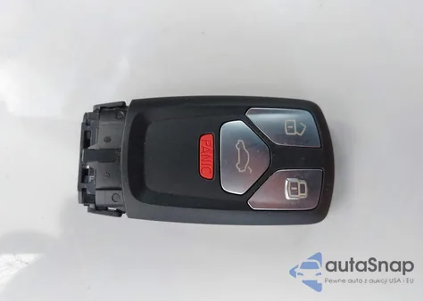 2021 Audi A5 Cabriolet Premium Plus 45 Tfsi Quattro S Tronic z USA, uszkodzony, nr VIN WAUWAGF52MN001885